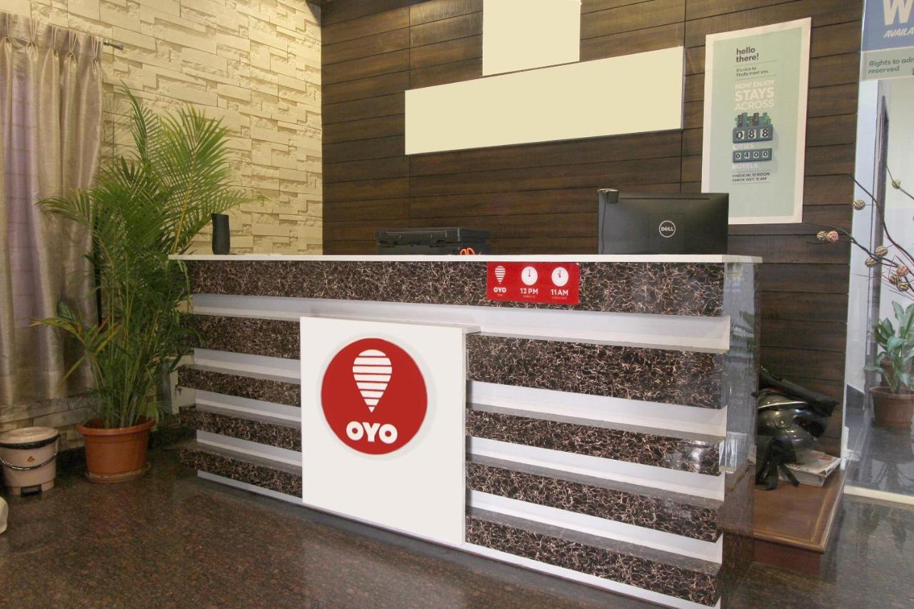 Capital O 70534 Habitat Suites And Rooms Bangalore Exterior photo