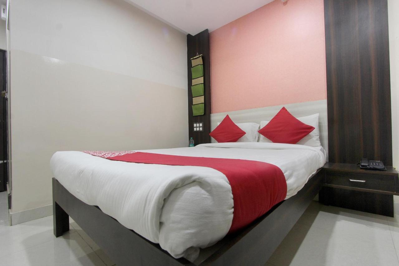 Capital O 70534 Habitat Suites And Rooms Bangalore Exterior photo