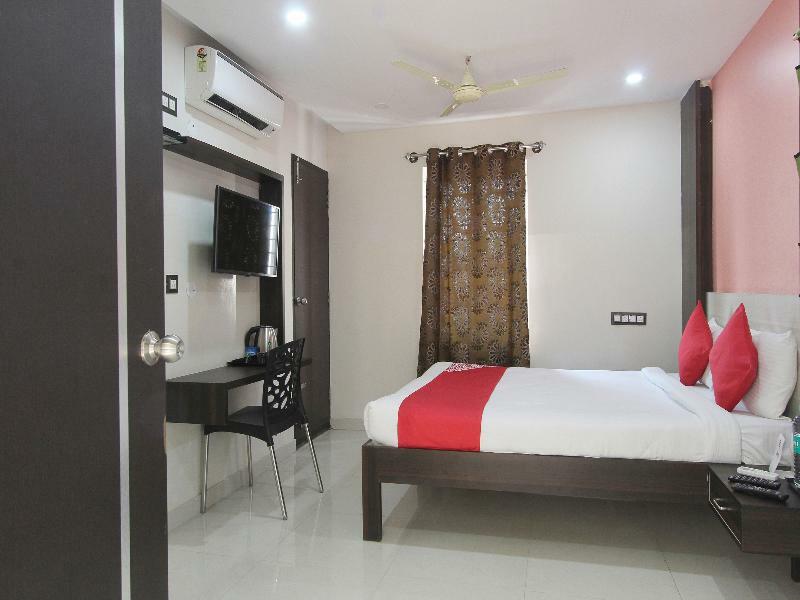 Capital O 70534 Habitat Suites And Rooms Bangalore Exterior photo