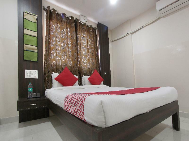 Capital O 70534 Habitat Suites And Rooms Bangalore Exterior photo