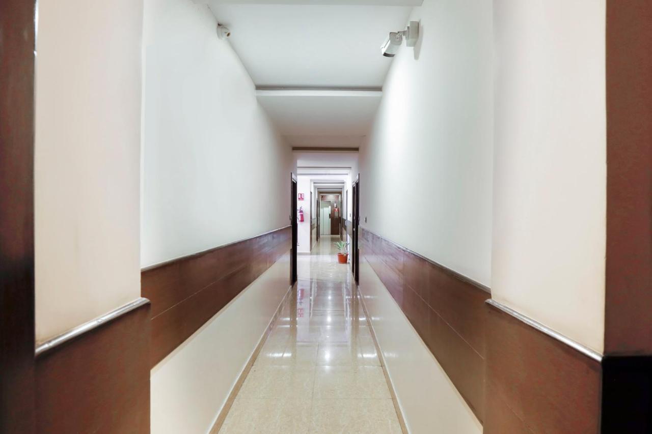 Capital O 70534 Habitat Suites And Rooms Bangalore Exterior photo
